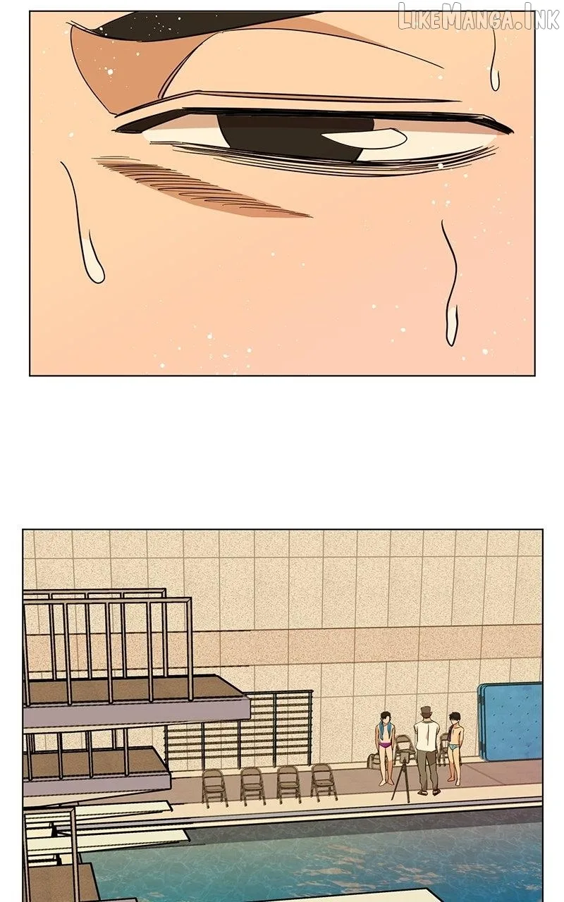 Slow Dive Chapter 39 page 28