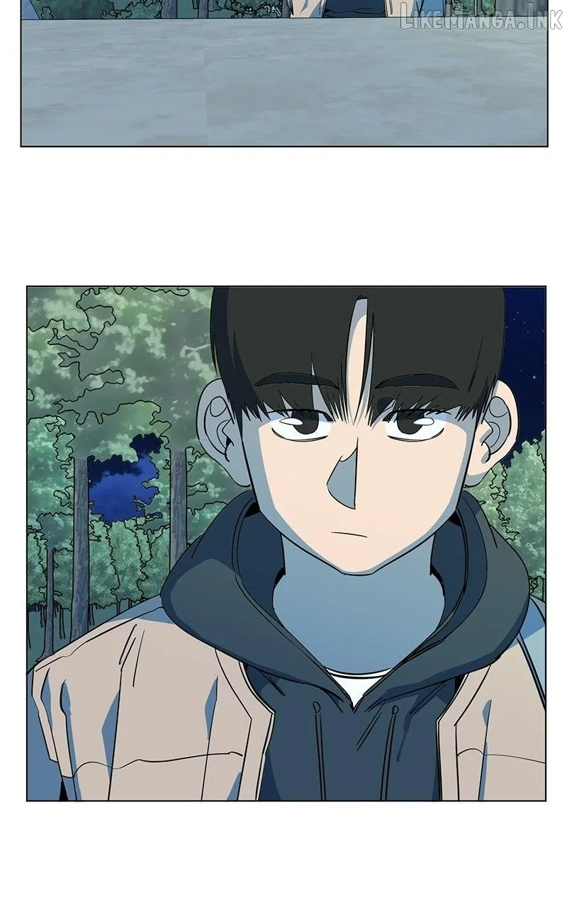 Slow Dive Chapter 39 page 32