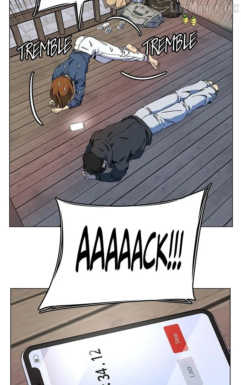 Slow Dive Chapter 39 page 39