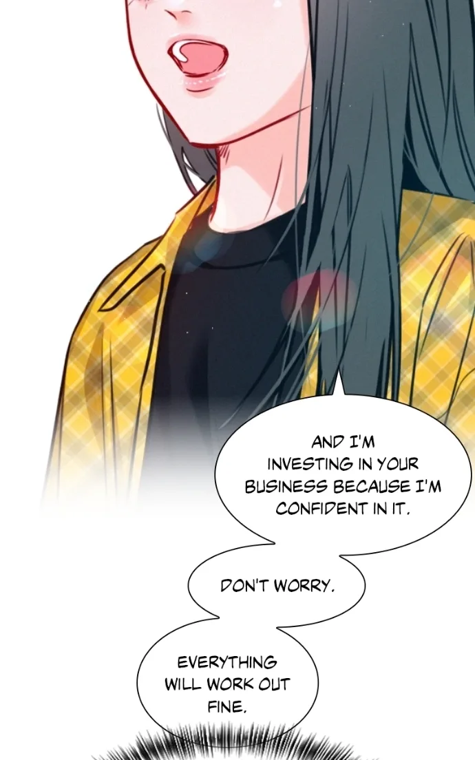 Dark History Is Going Backwards Chapter 40 page 52