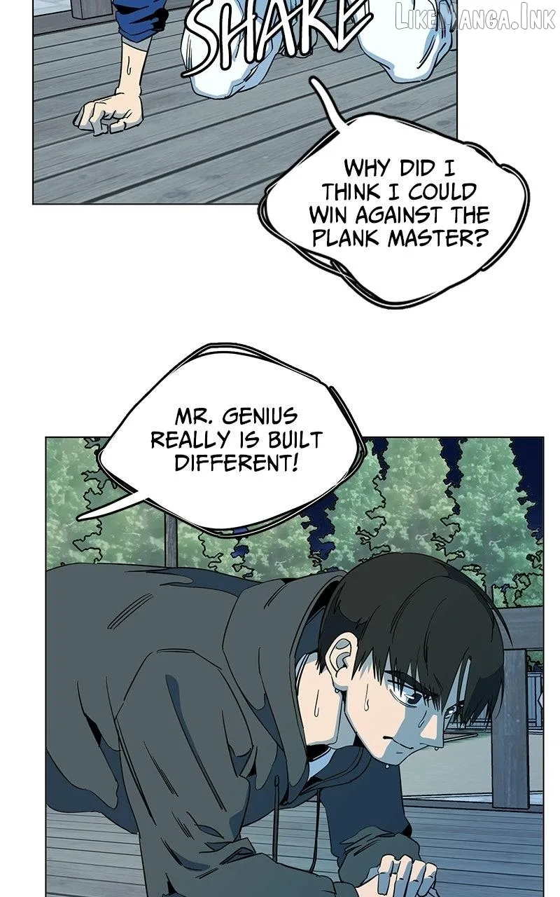 Slow Dive Chapter 39 page 45