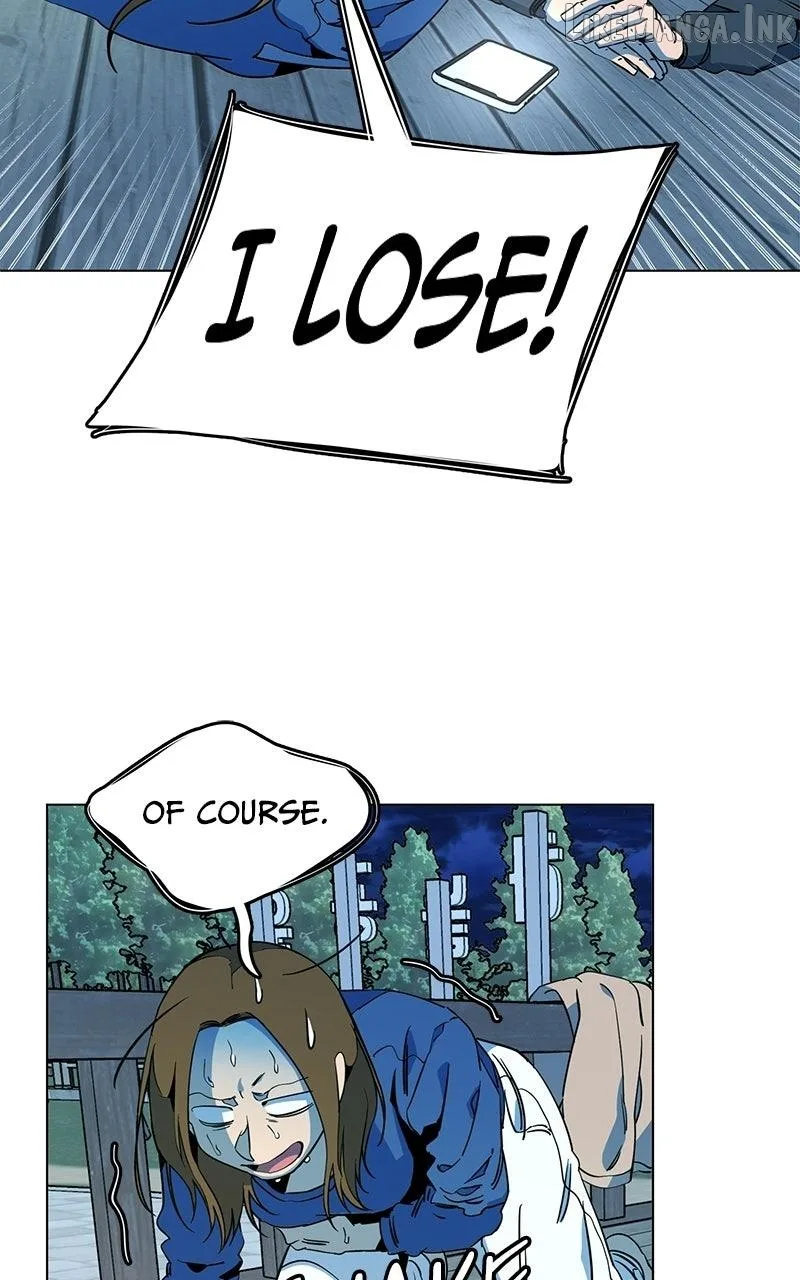 Slow Dive Chapter 39 page 44