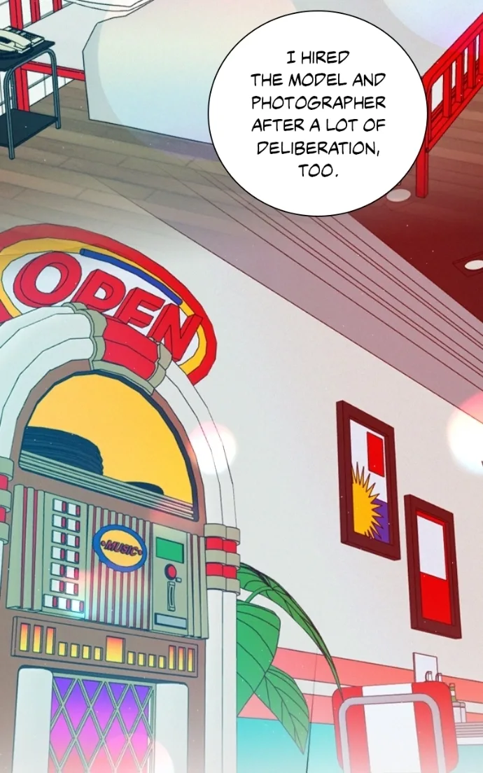 Dark History Is Going Backwards Chapter 40 page 65