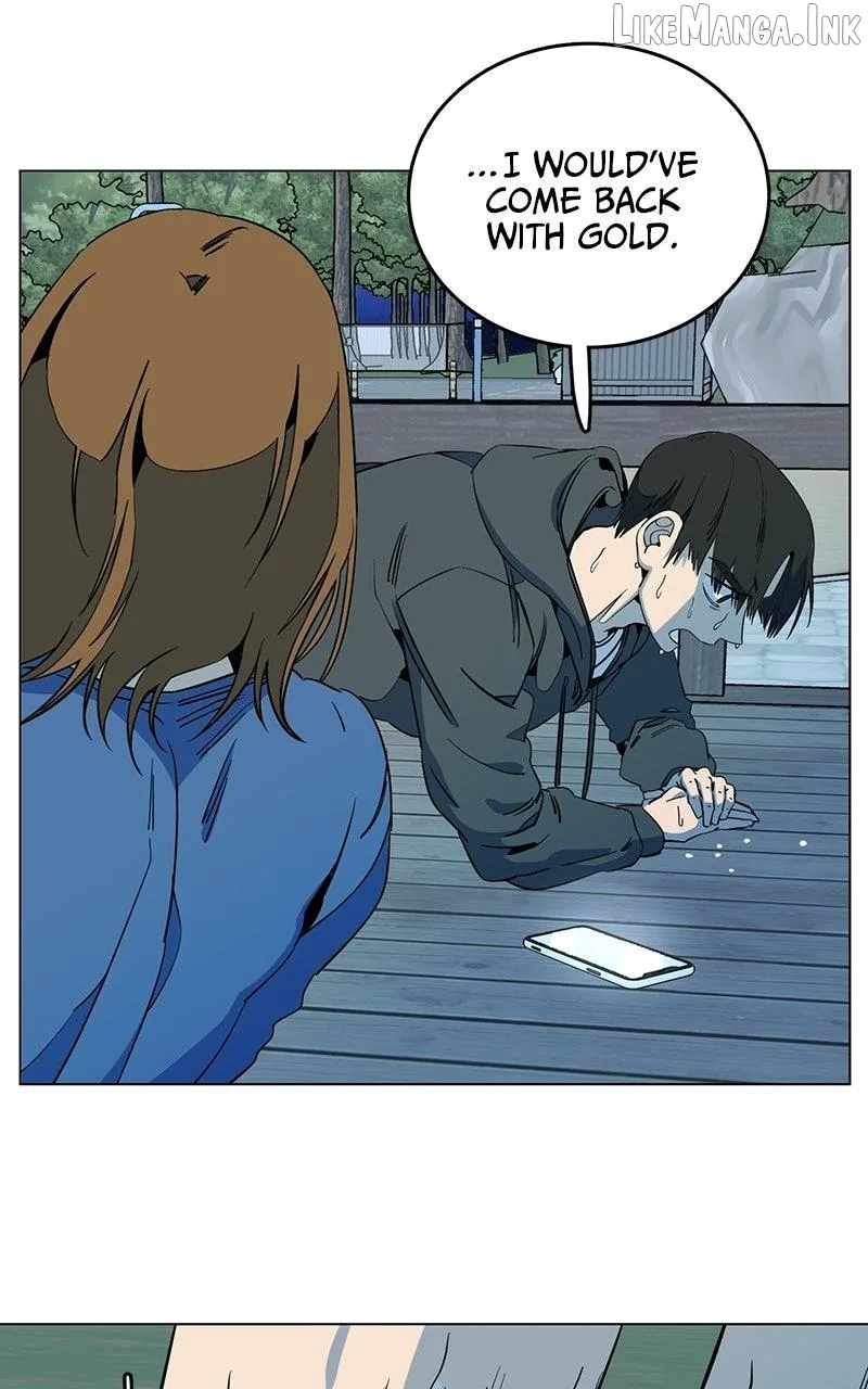 Slow Dive Chapter 39 page 48
