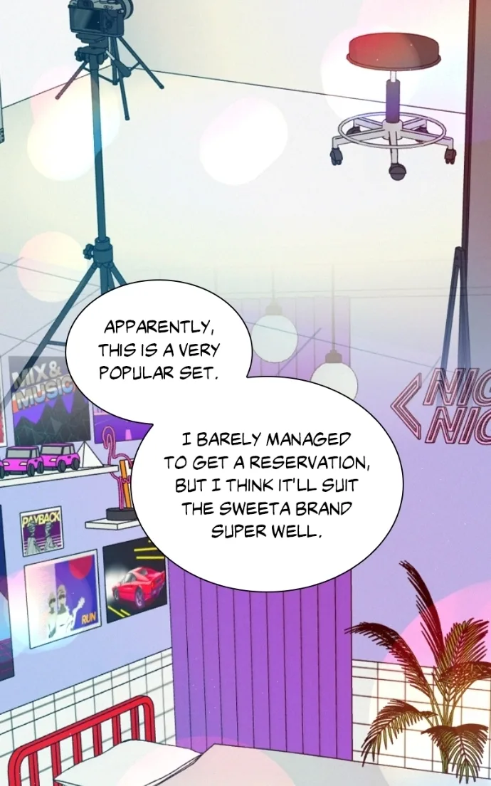 Dark History Is Going Backwards Chapter 40 page 64