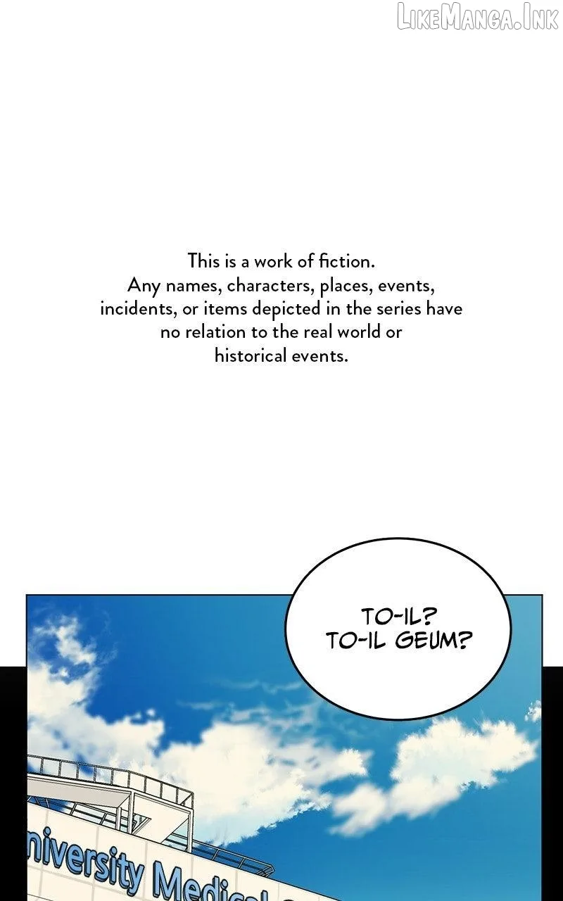 Slow Dive Chapter 40 page 1