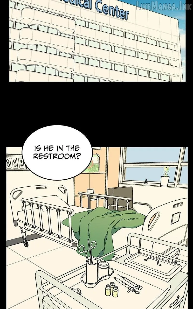 Slow Dive Chapter 40 page 2