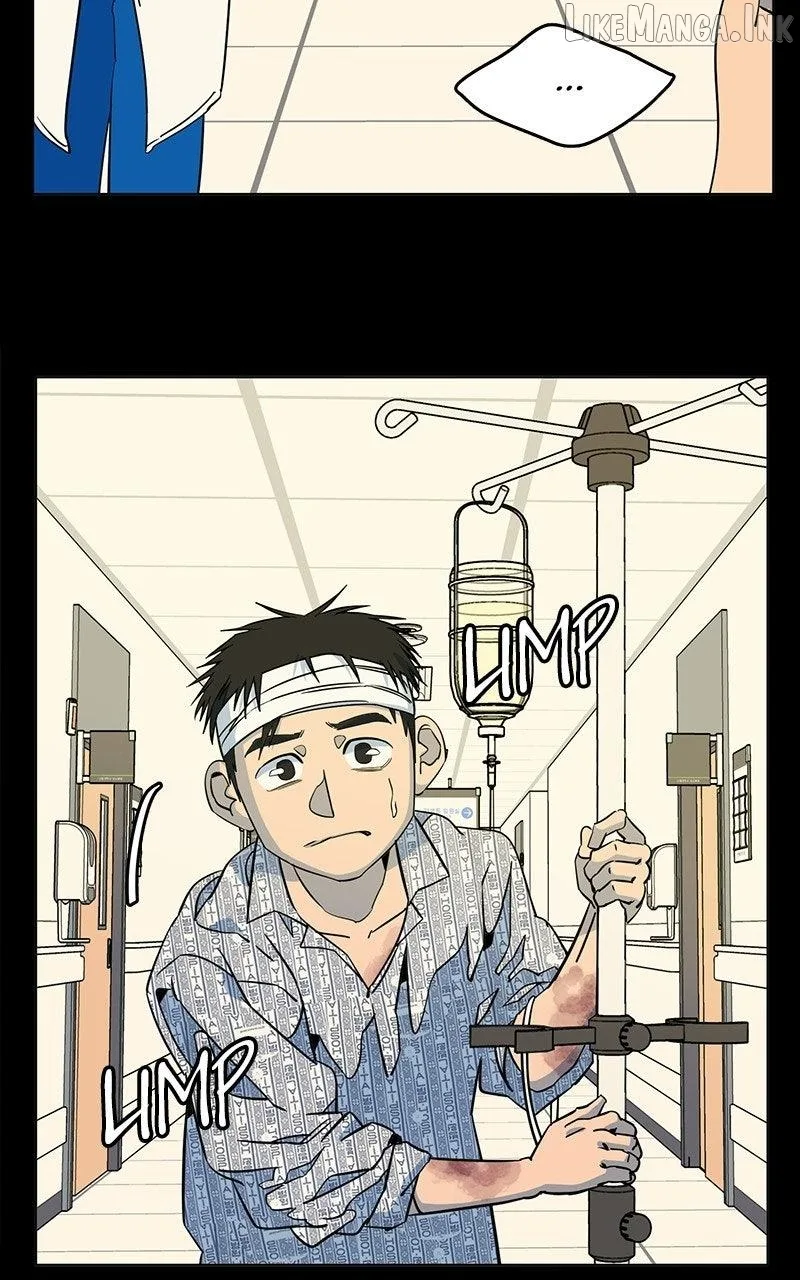 Slow Dive Chapter 40 page 6