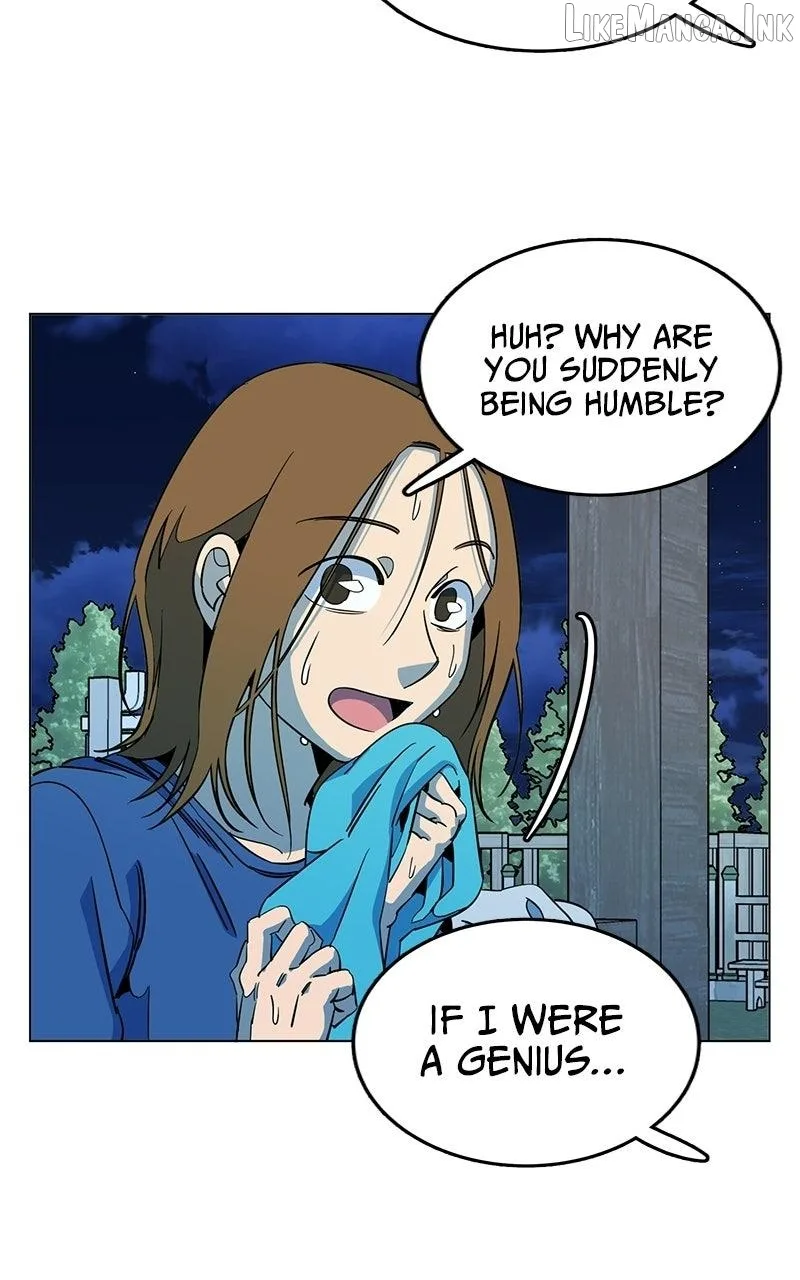 Slow Dive Chapter 39 page 47
