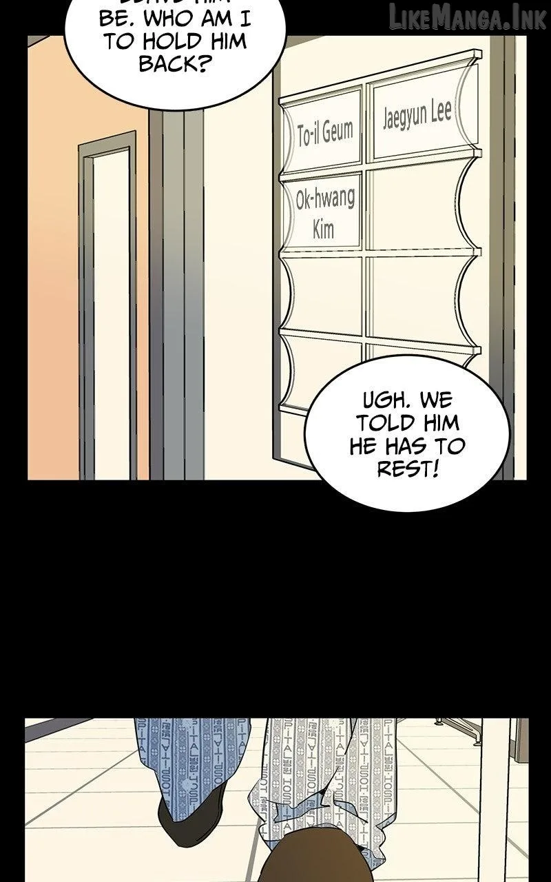 Slow Dive Chapter 40 page 4