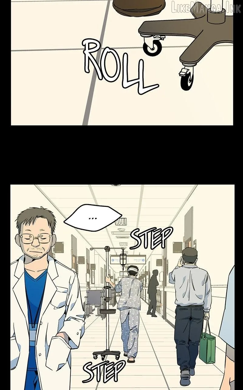 Slow Dive Chapter 40 page 5