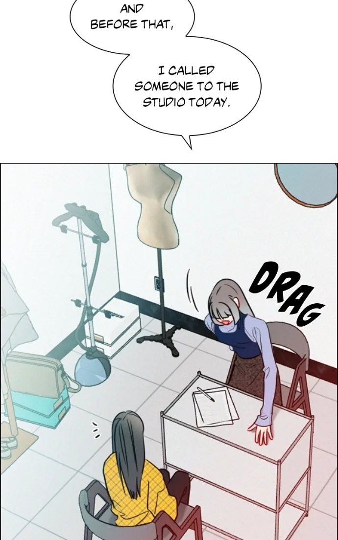 Dark History Is Going Backwards Chapter 40 page 60