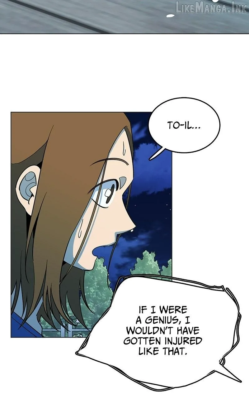 Slow Dive Chapter 39 page 51