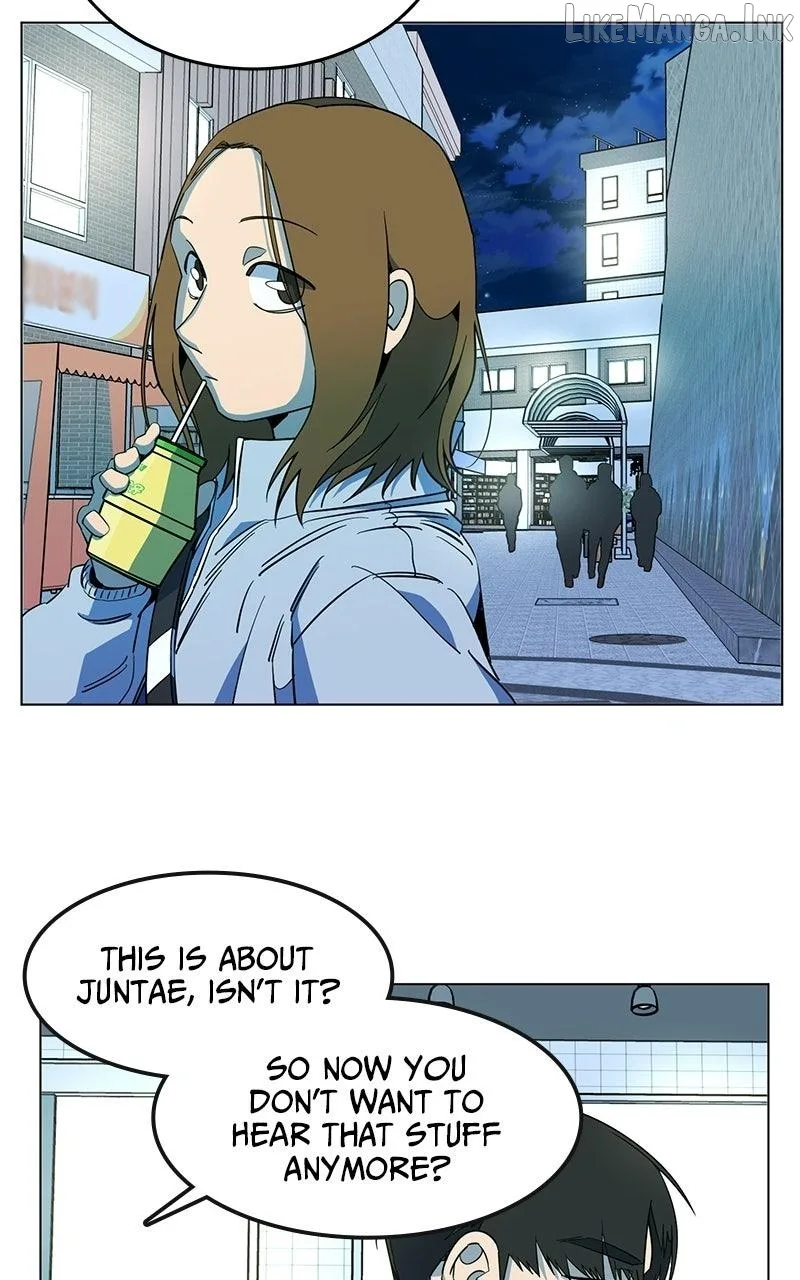 Slow Dive Chapter 39 page 64