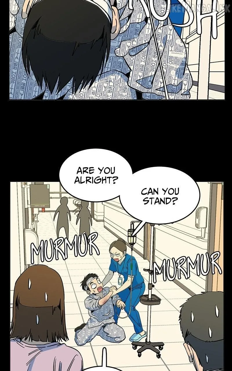 Slow Dive Chapter 40 page 14
