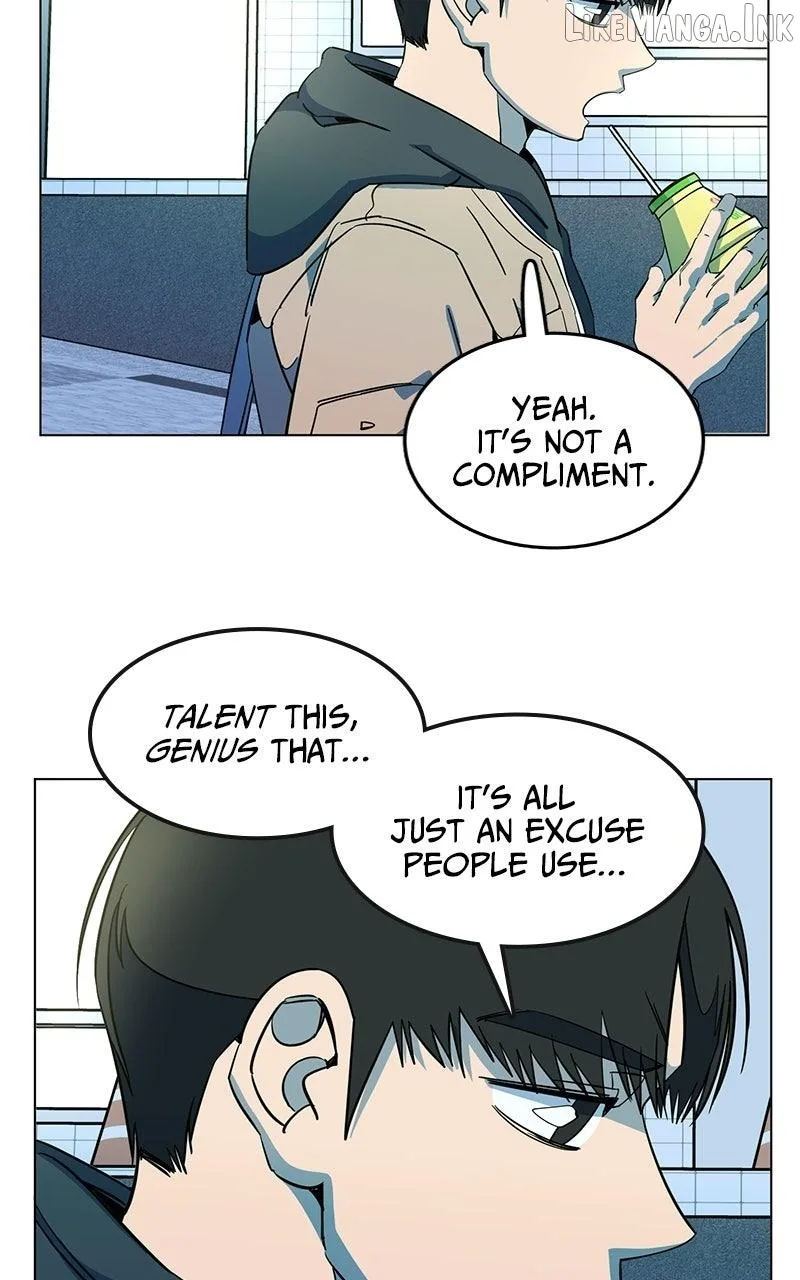 Slow Dive Chapter 39 page 65