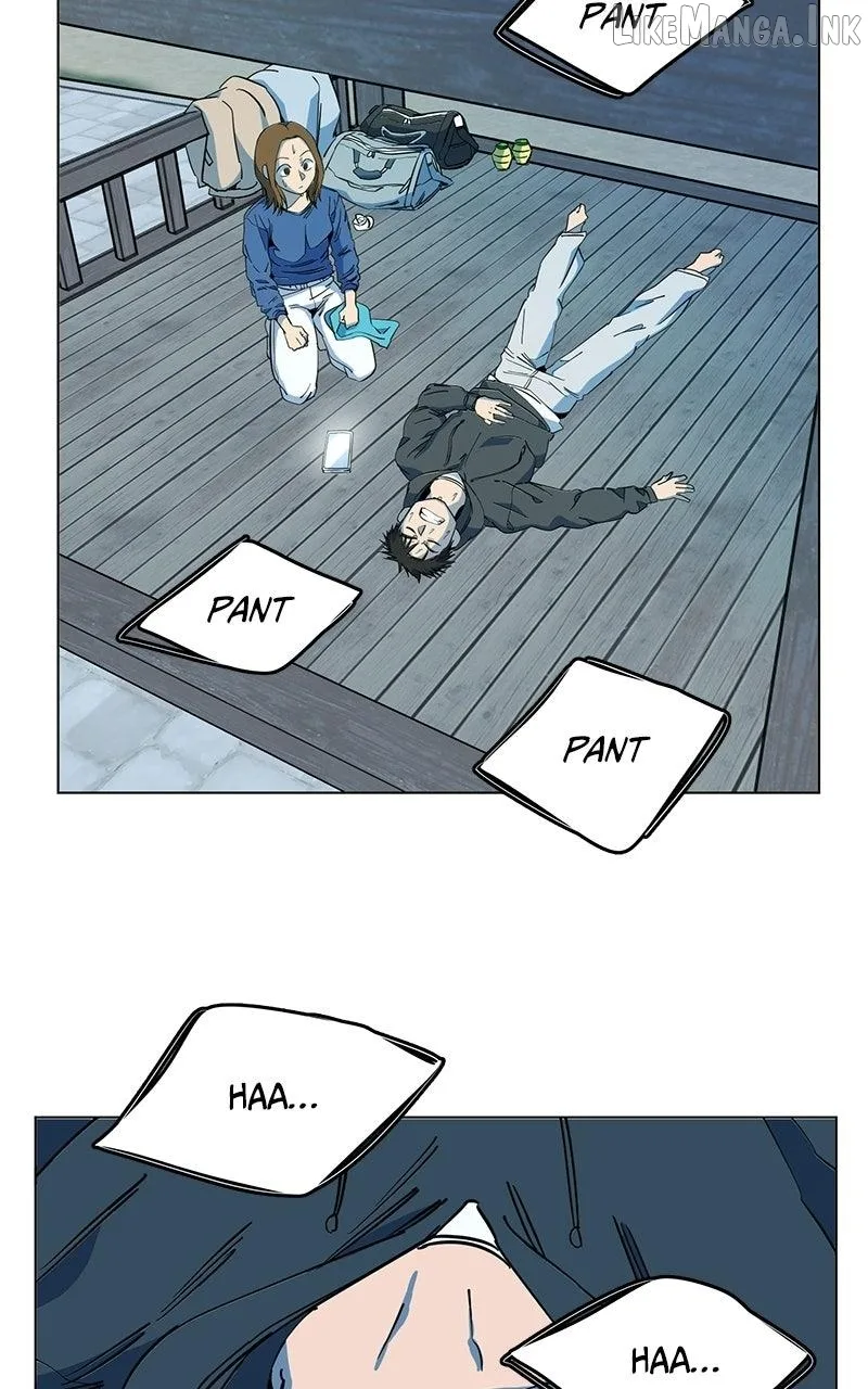 Slow Dive Chapter 39 page 56
