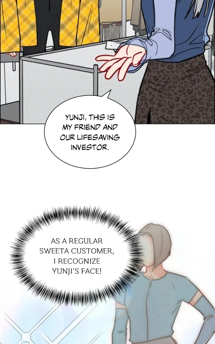 Dark History Is Going Backwards Chapter 40 page 75