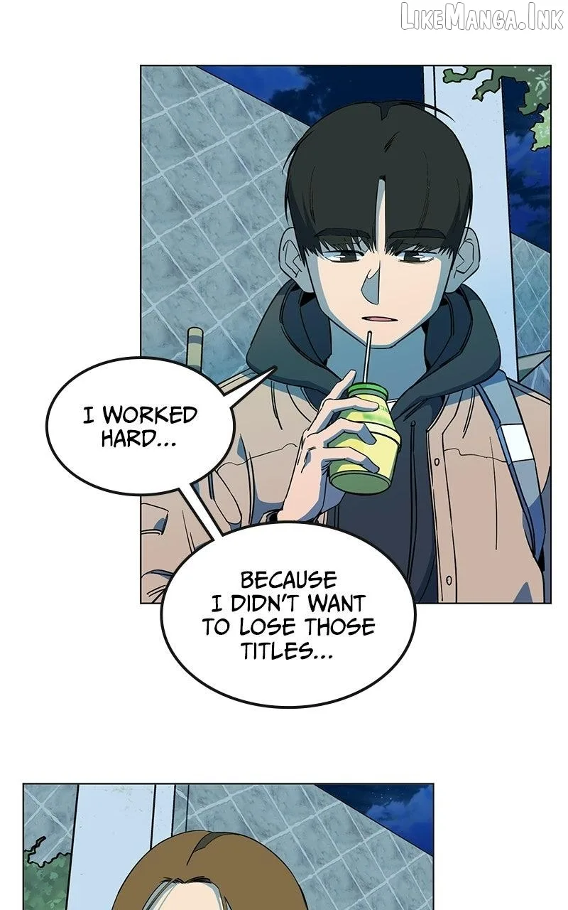 Slow Dive Chapter 39 page 61