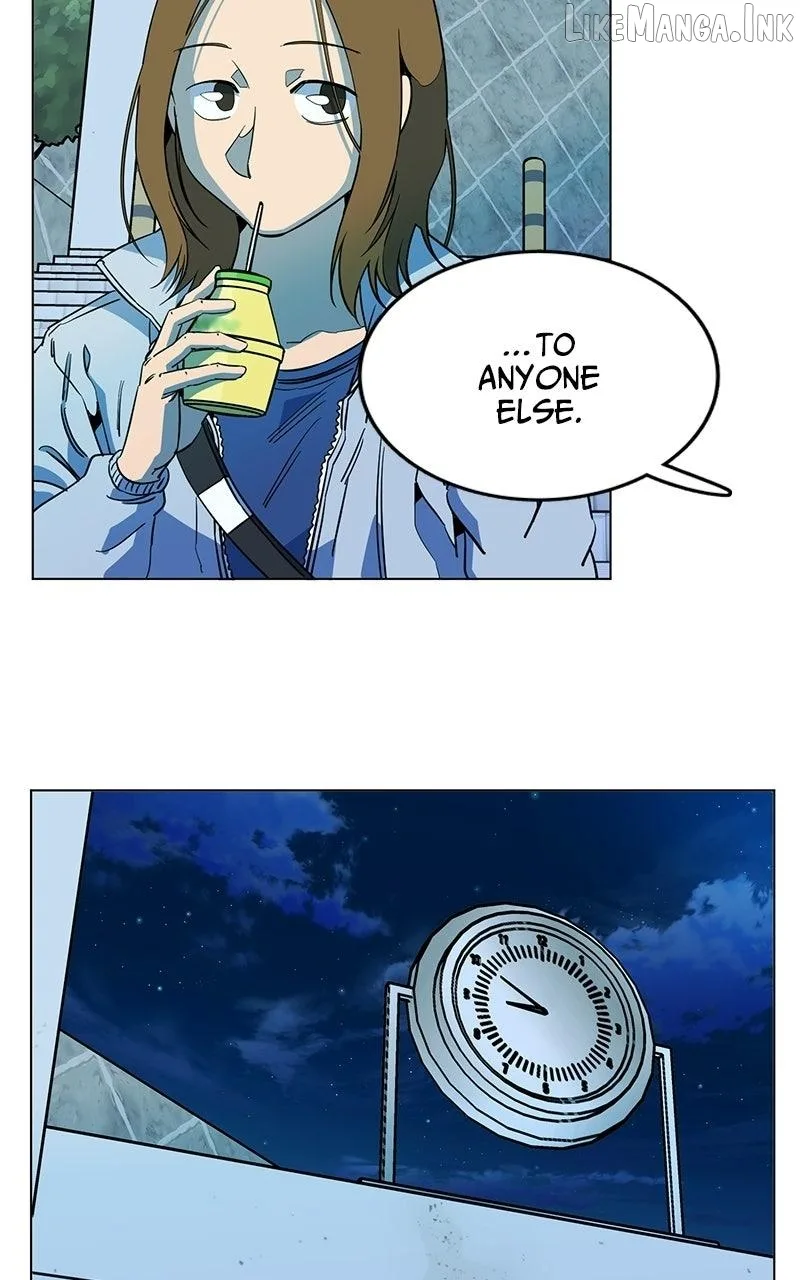 Slow Dive Chapter 39 page 62