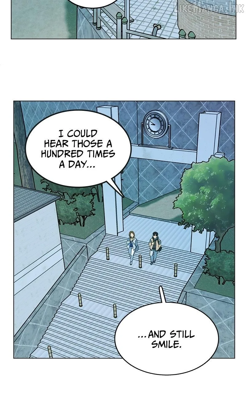 Slow Dive Chapter 39 page 60