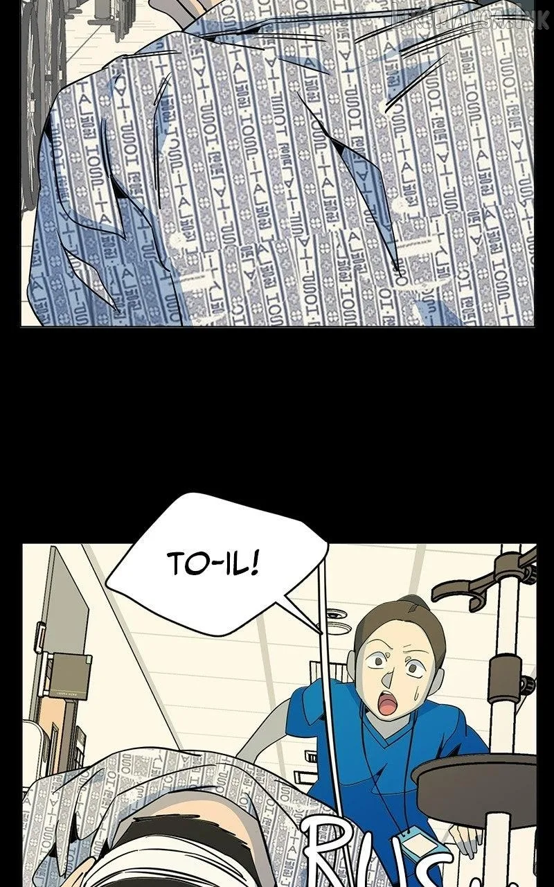 Slow Dive Chapter 40 page 13