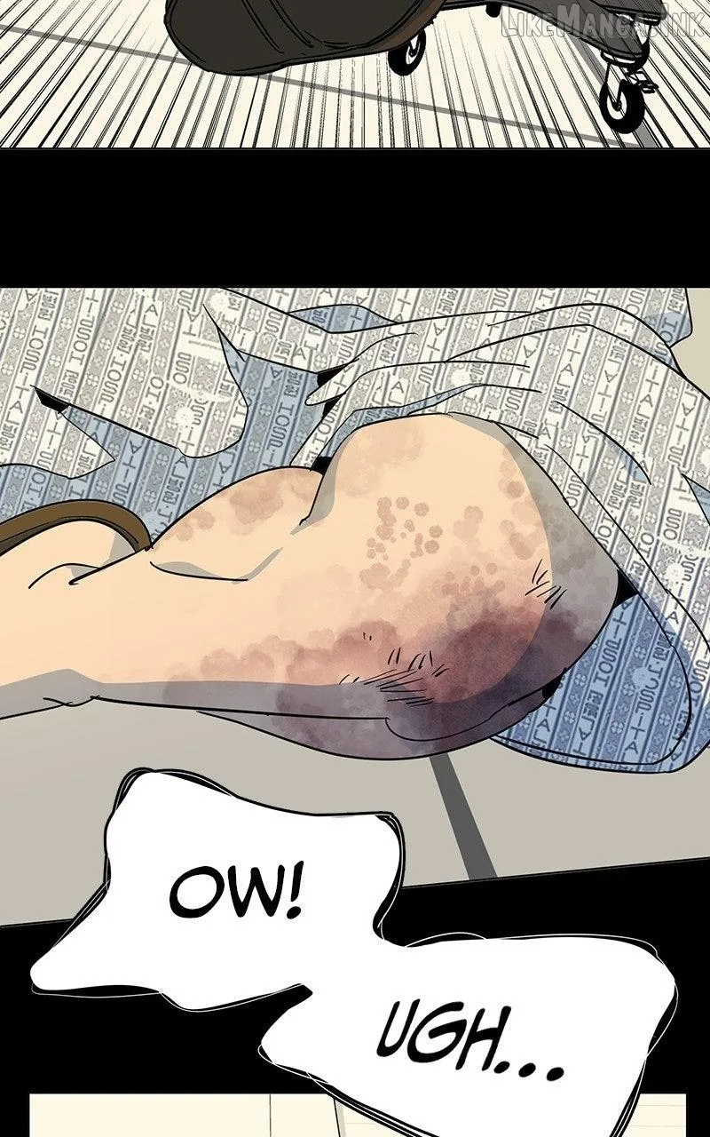 Slow Dive Chapter 40 page 11