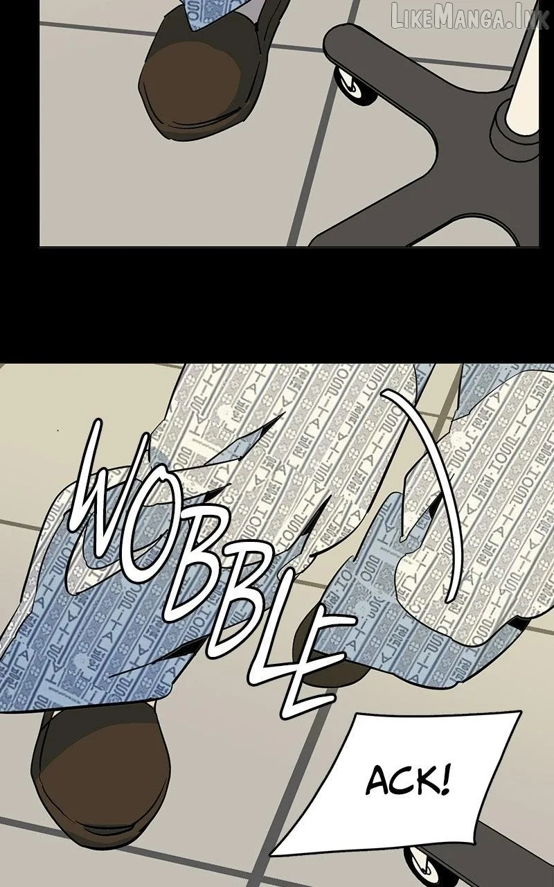 Slow Dive Chapter 40 page 9