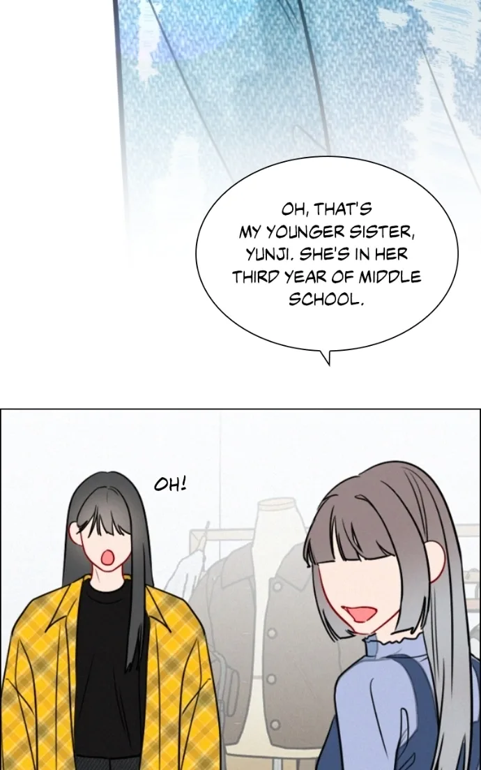 Dark History Is Going Backwards Chapter 40 page 74