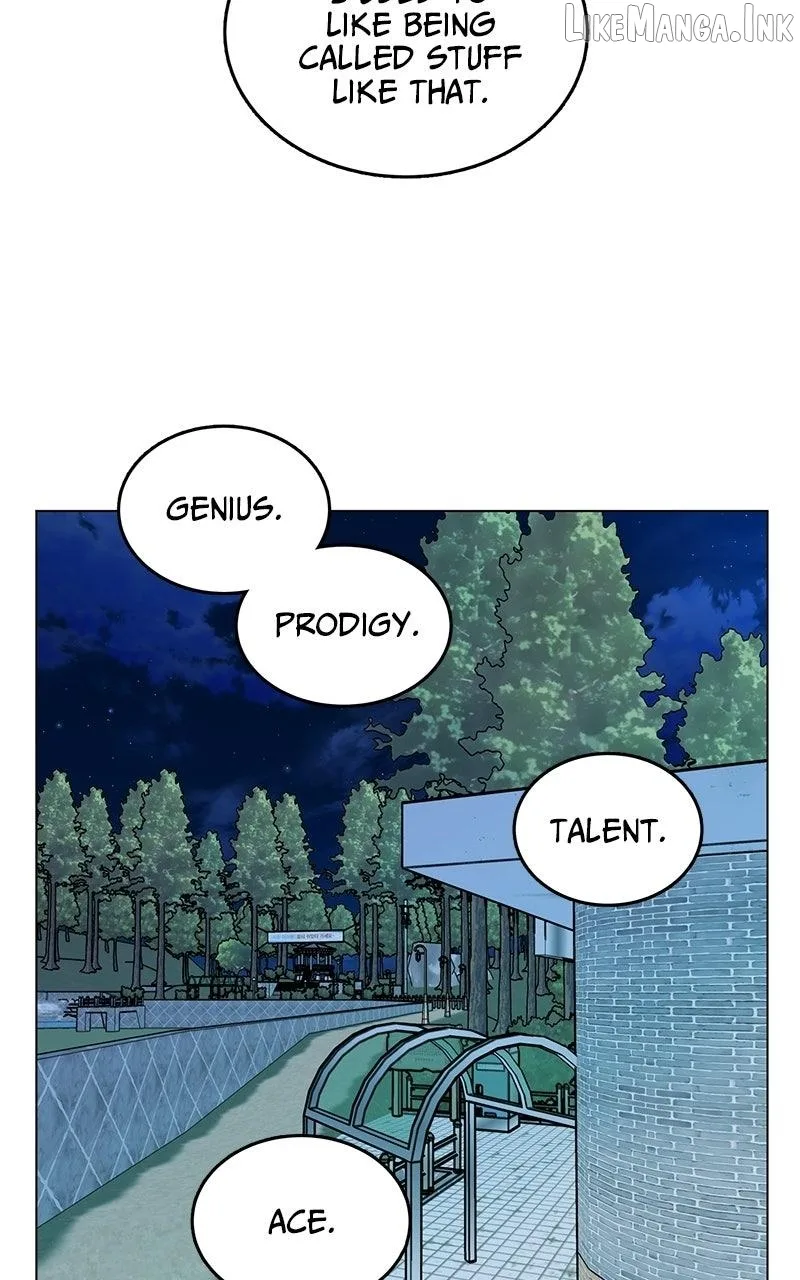 Slow Dive Chapter 39 page 59