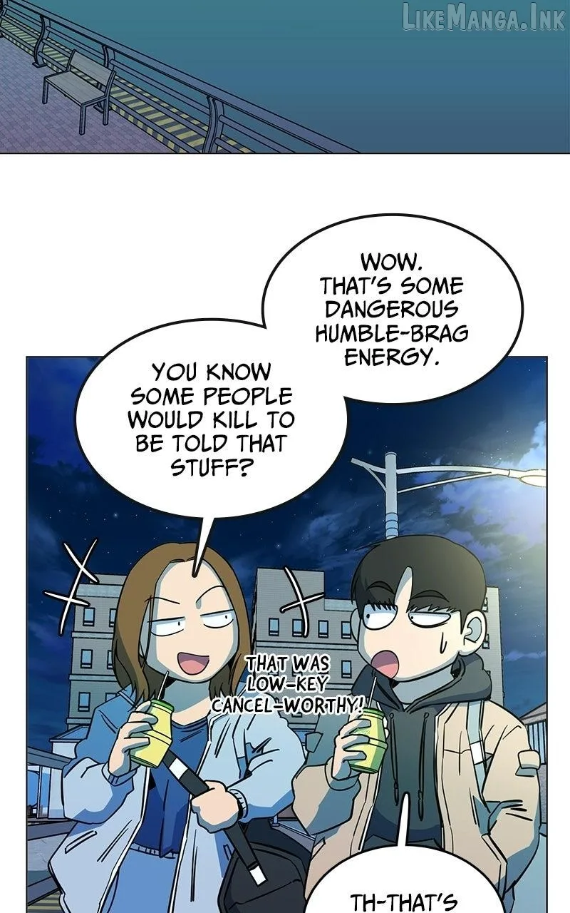 Slow Dive Chapter 39 page 67