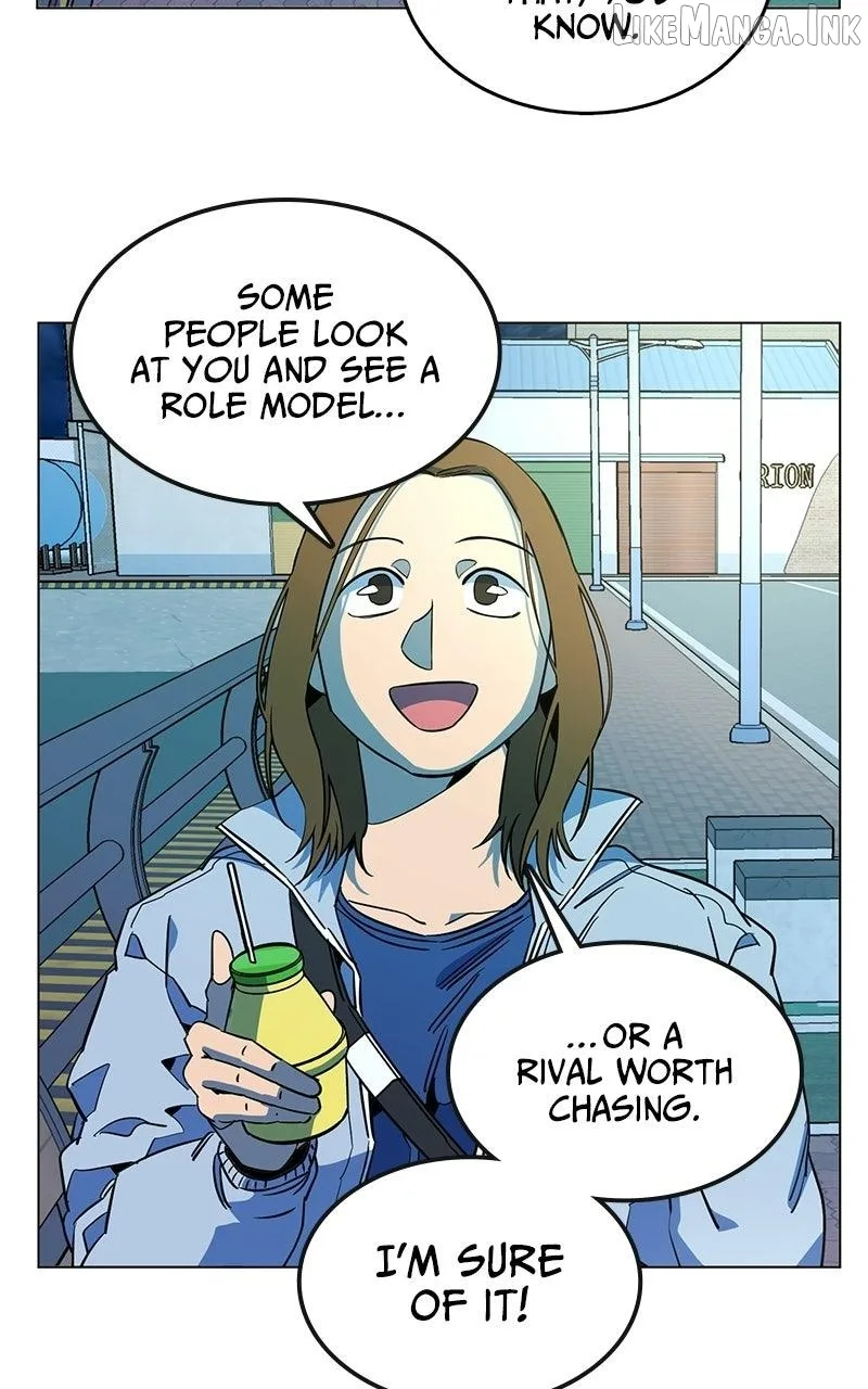 Slow Dive Chapter 39 page 73