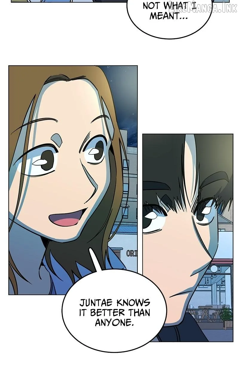 Slow Dive Chapter 39 page 68