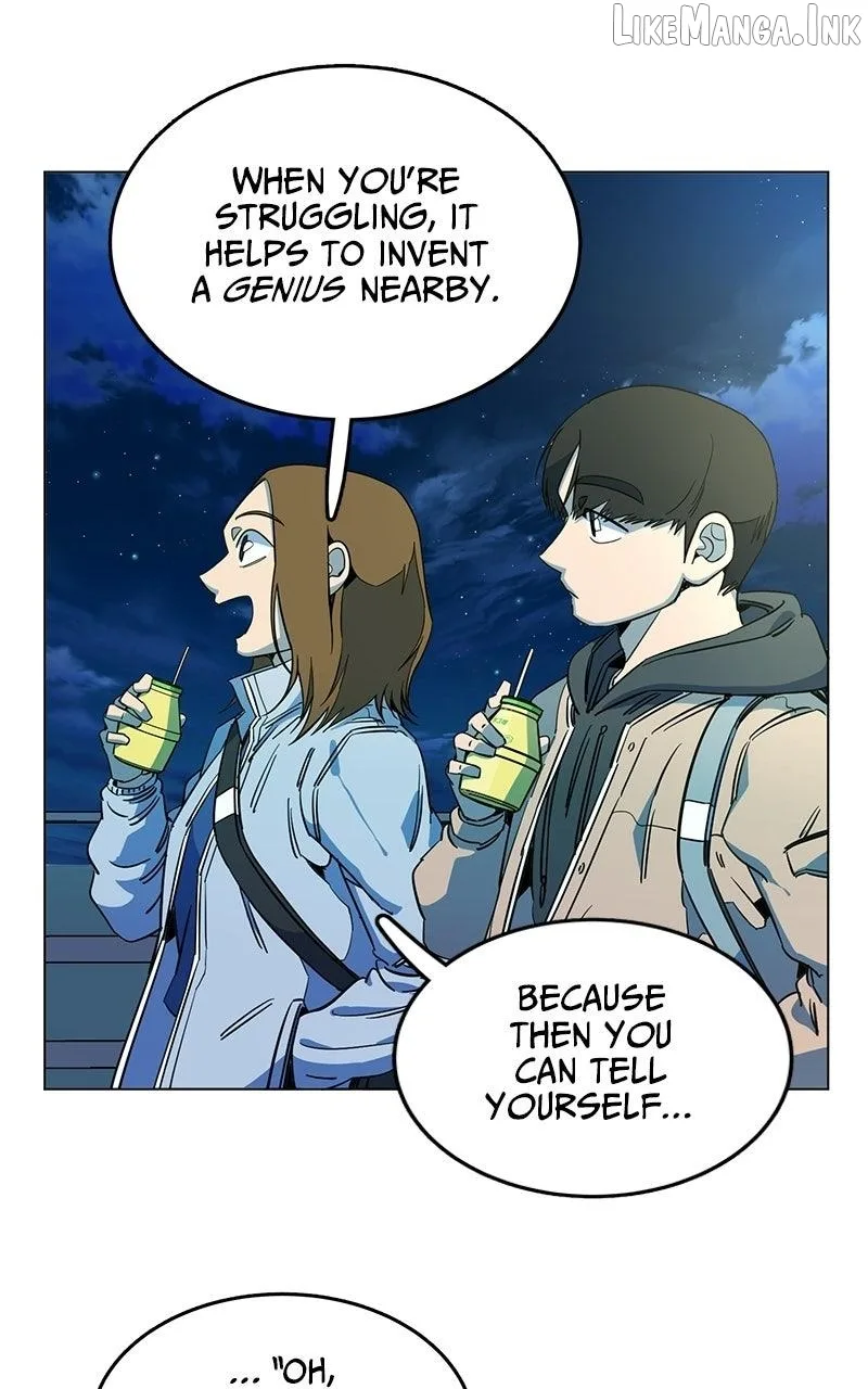 Slow Dive Chapter 39 page 69