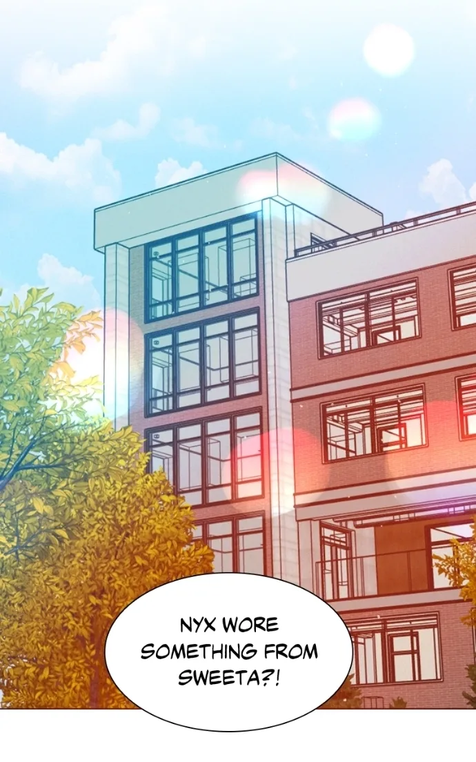 Dark History Is Going Backwards Chapter 41 page 3
