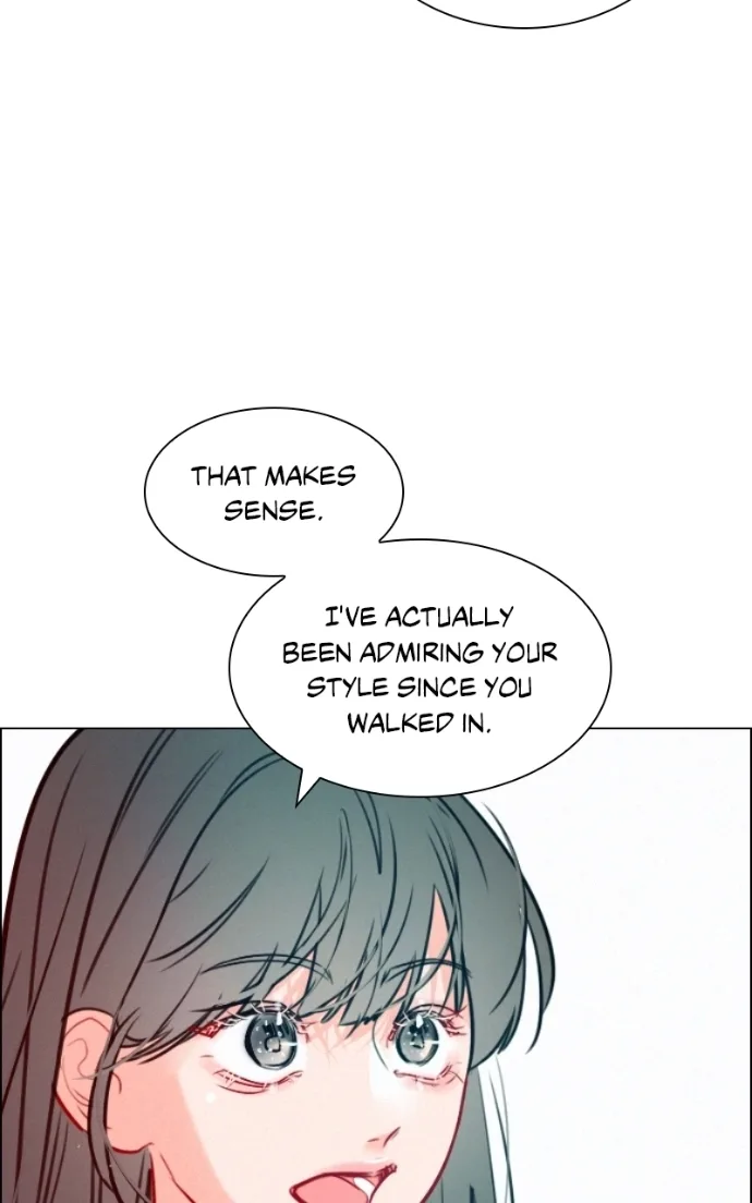 Dark History Is Going Backwards Chapter 40 page 87