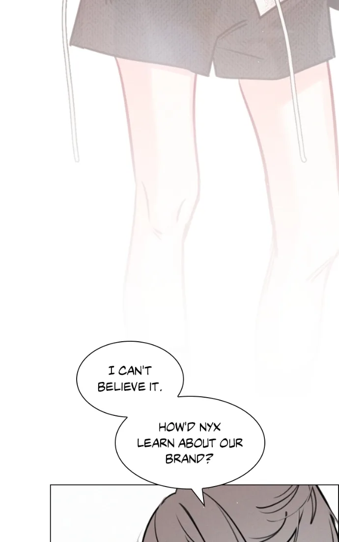 Dark History Is Going Backwards Chapter 41 page 11