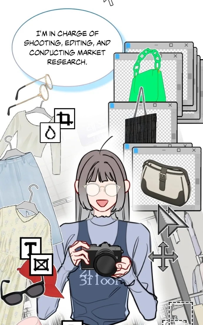 Dark History Is Going Backwards Chapter 40 page 83