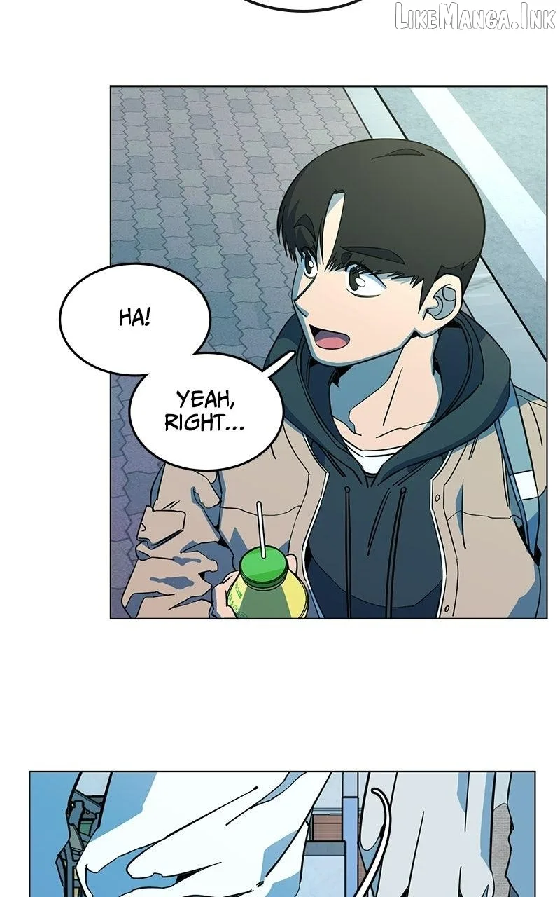 Slow Dive Chapter 39 page 74