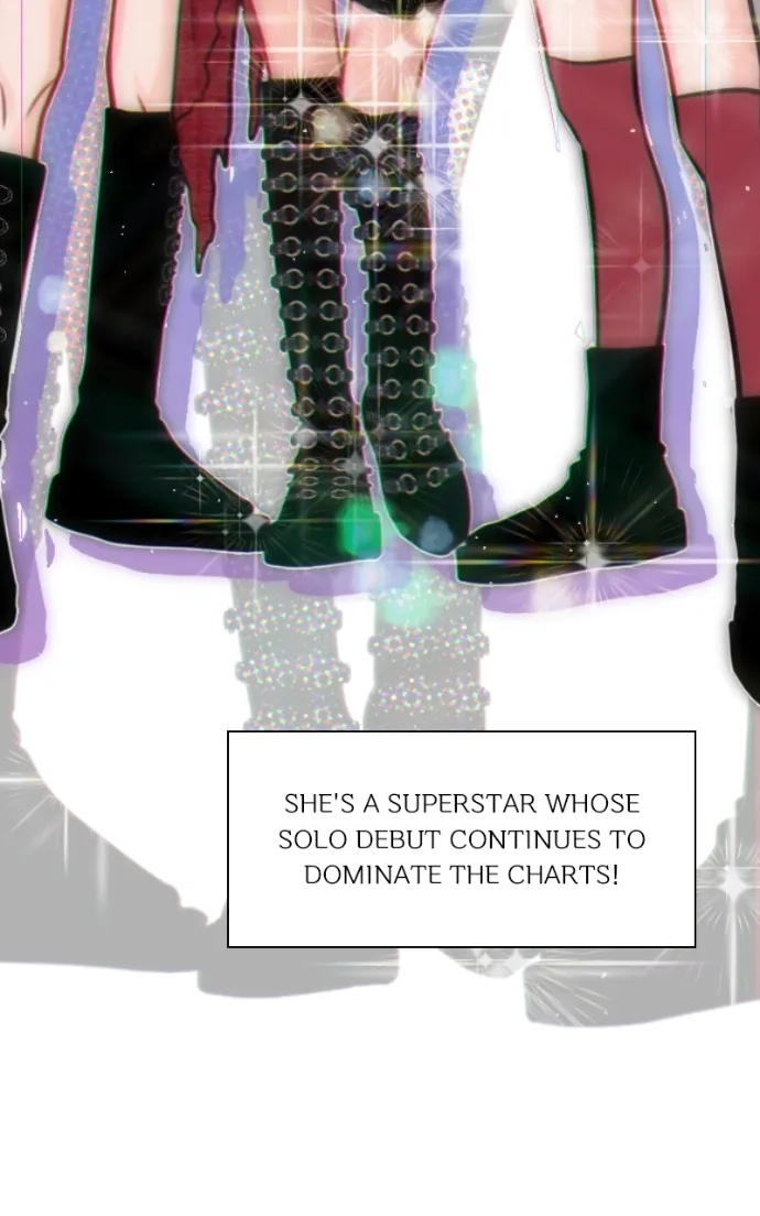 Dark History Is Going Backwards Chapter 41 page 7