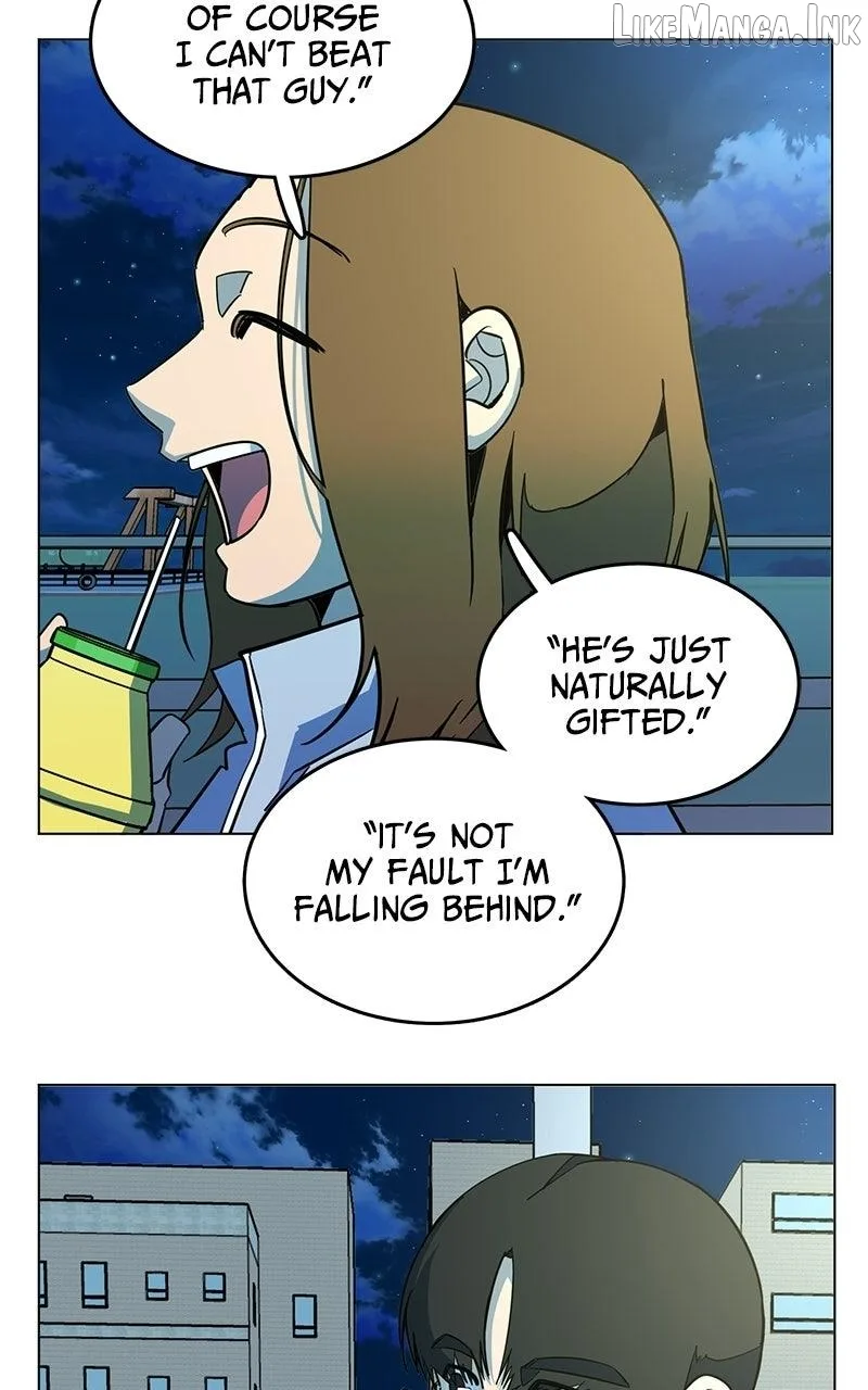 Slow Dive Chapter 39 page 70