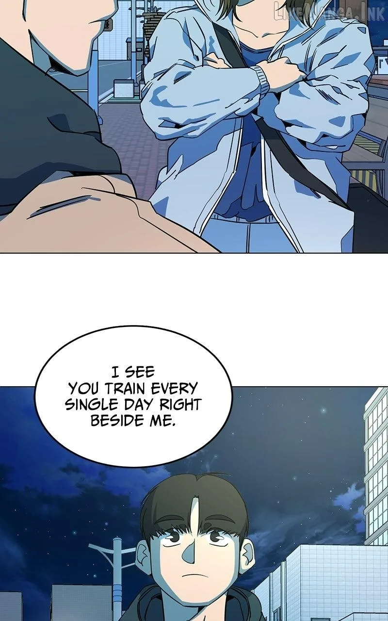Slow Dive Chapter 39 page 76