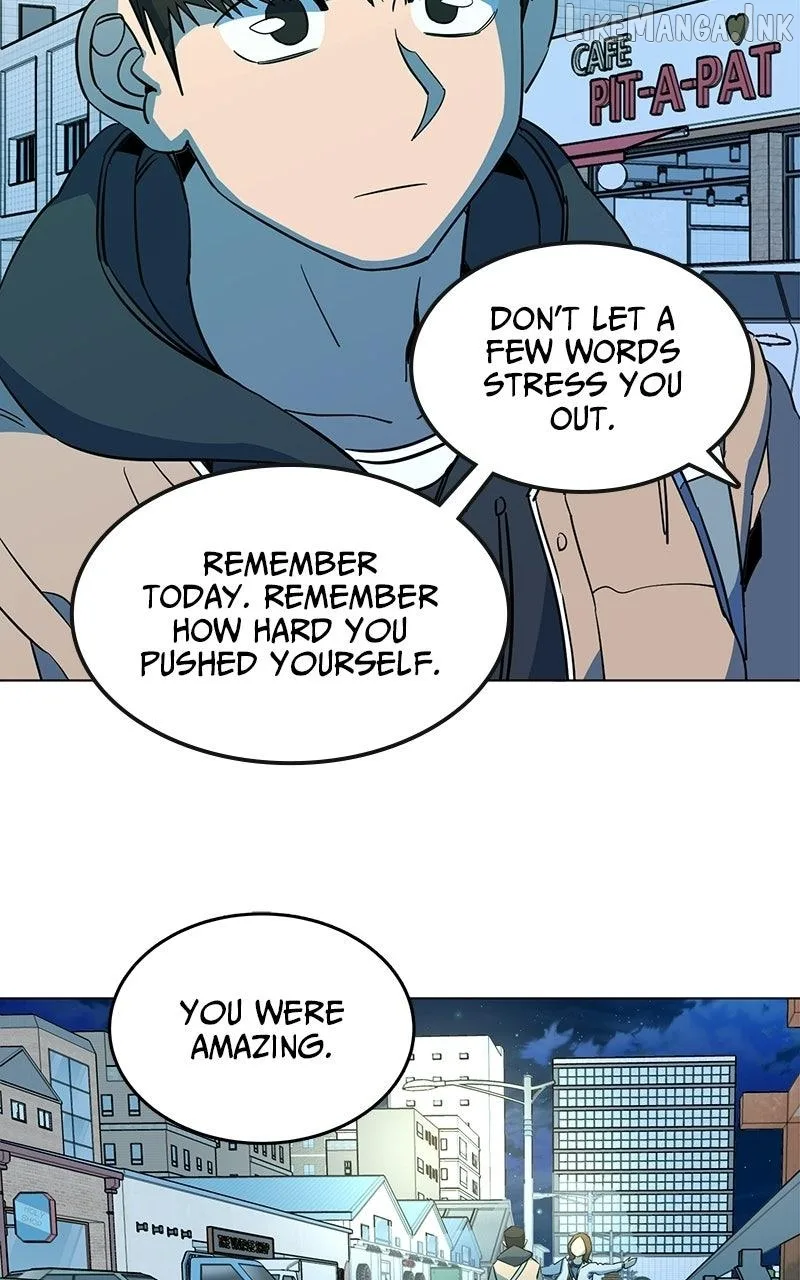 Slow Dive Chapter 39 page 79
