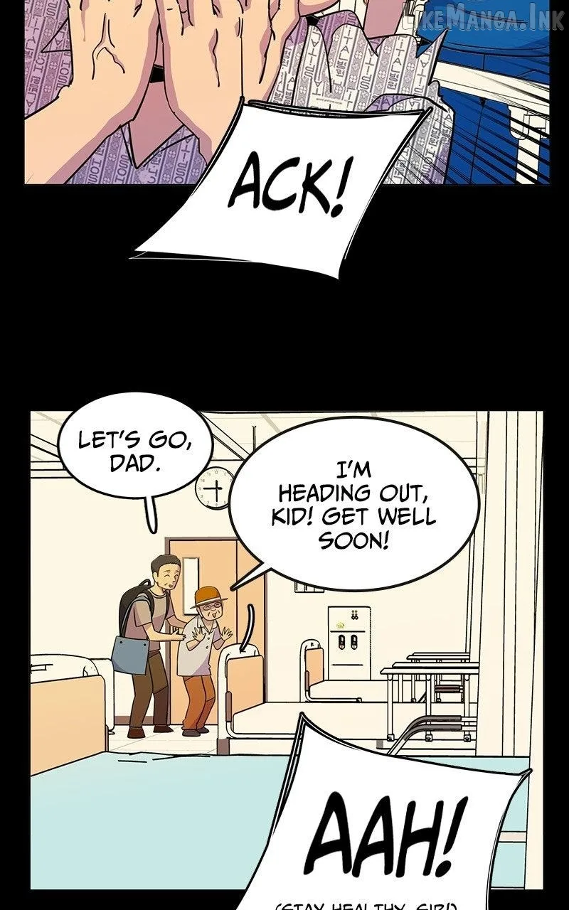 Slow Dive Chapter 40 page 29