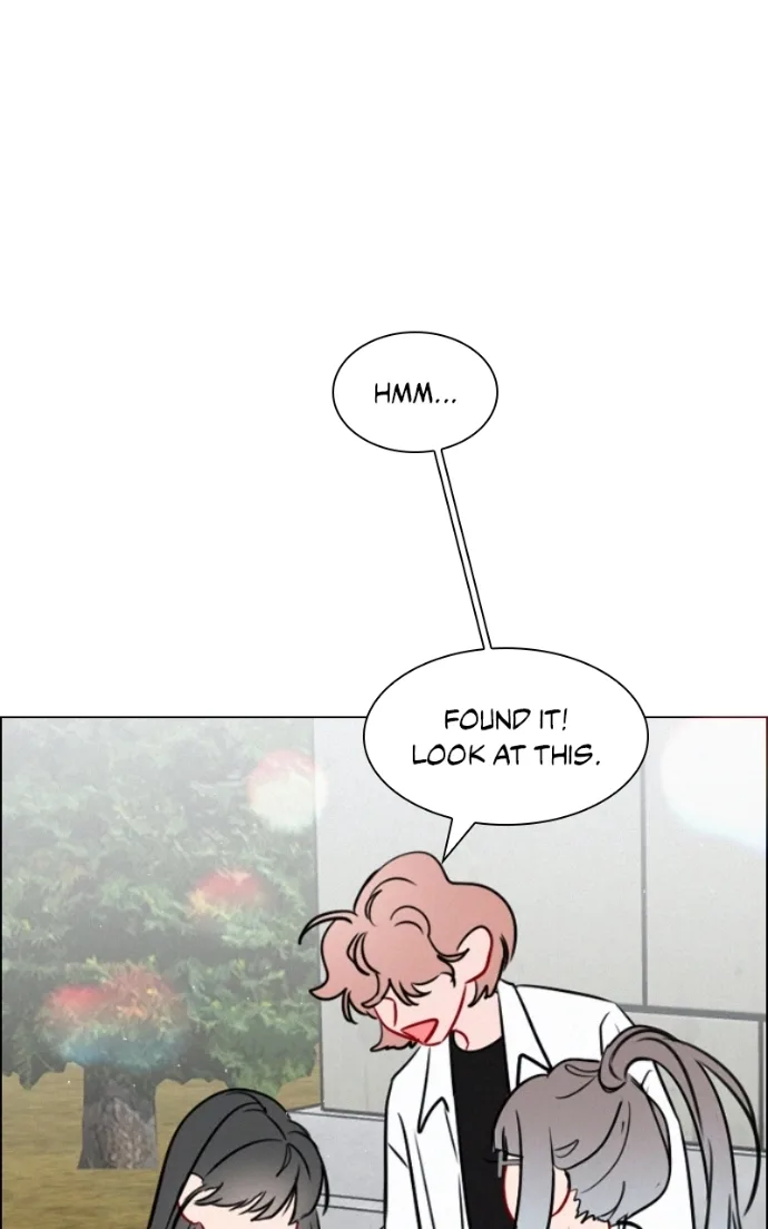Dark History Is Going Backwards Chapter 41 page 13