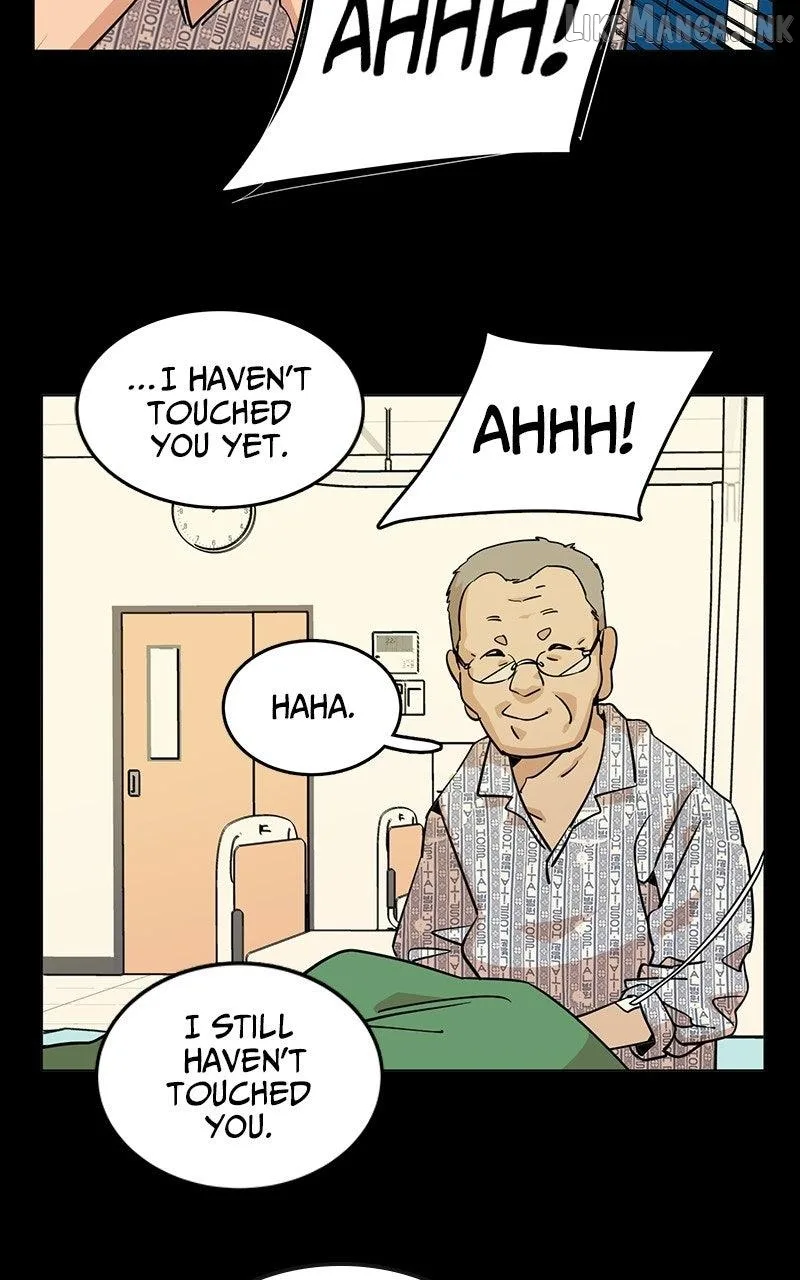 Slow Dive Chapter 40 page 25