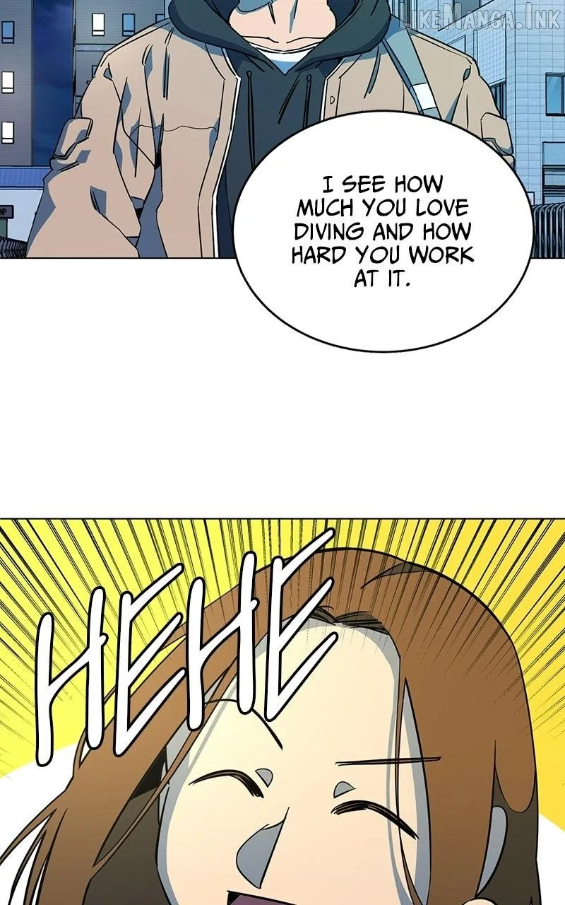 Slow Dive Chapter 39 page 77