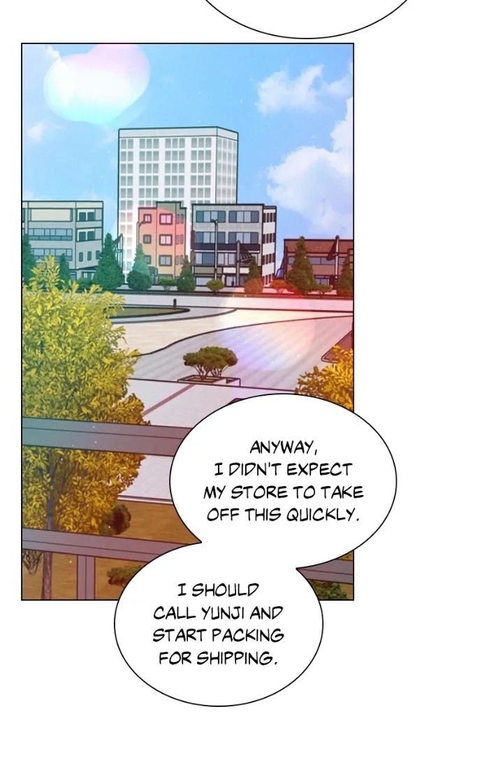 Dark History Is Going Backwards Chapter 41 page 20
