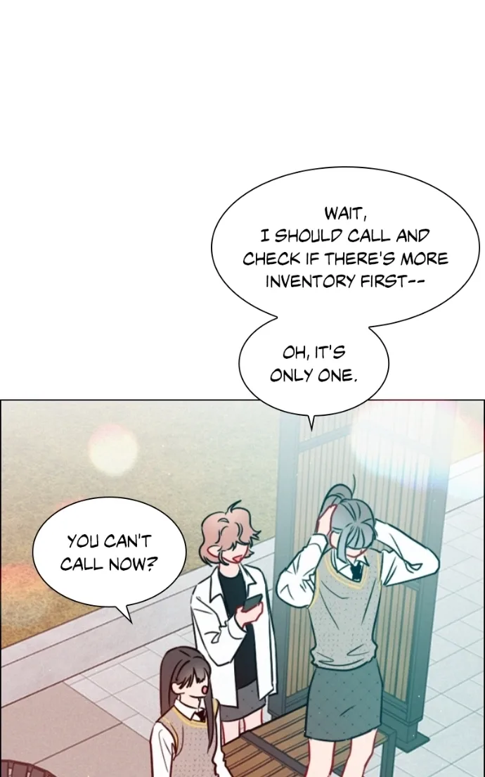 Dark History Is Going Backwards Chapter 41 page 21