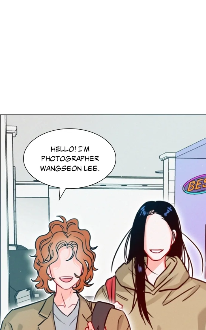 Dark History Is Going Backwards Chapter 40 page 96